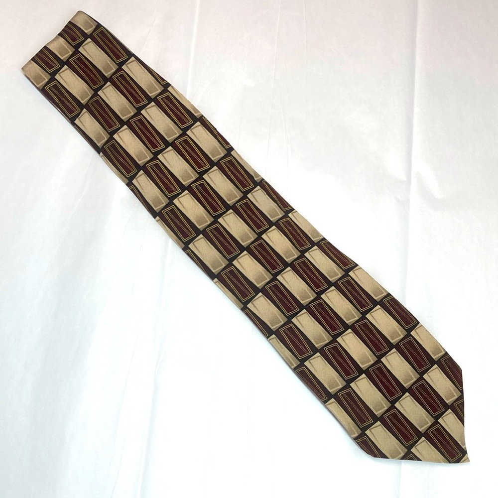Giorgio Brutini Silk Men's Tie